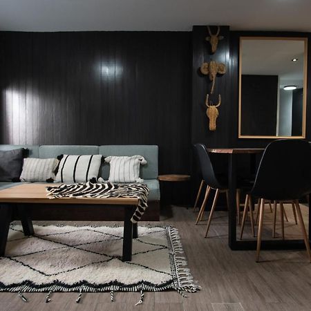 شقة Edelweiss House - Parking Y Wifi Gratis سْييرا نيفادا المظهر الخارجي الصورة